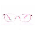 Crystal Frame Competitive Price Optical Glasses Kids